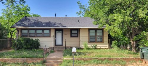 3142 Bickley St, Abilene, TX, 79605-4002 | Card Image