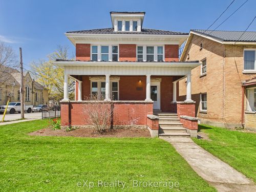 235 Jackson St S, Walkerton, ON, N0G2V0 | Card Image