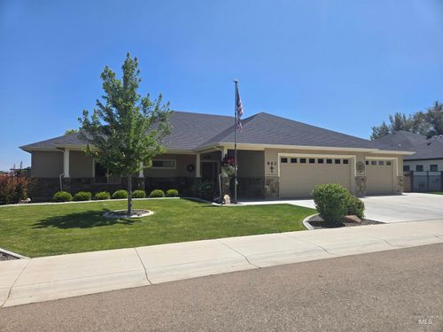 862 Brookwood Dr, Fruitland, ID, 83619-2345 | Card Image
