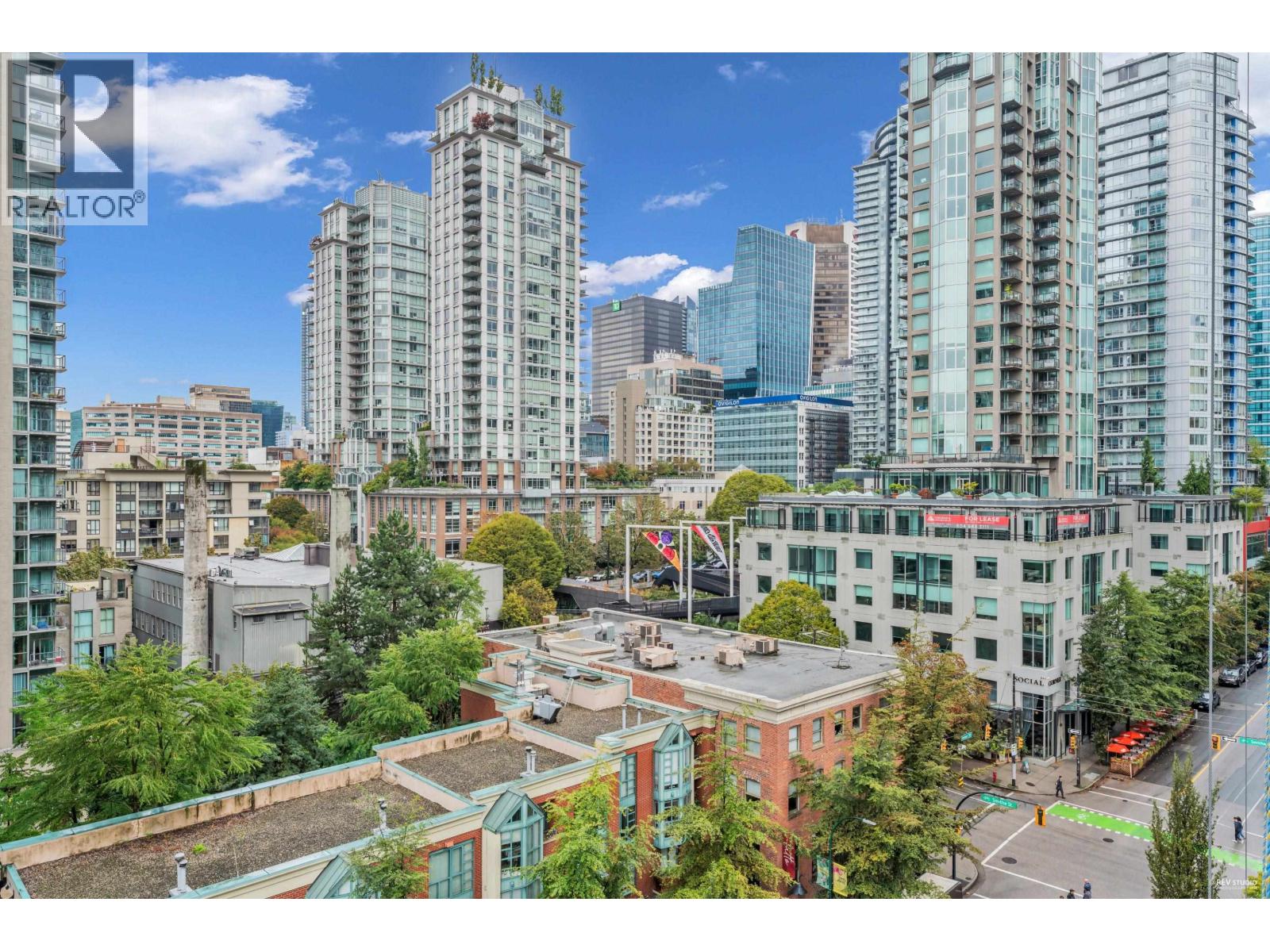 Residential in Vancouver 2
