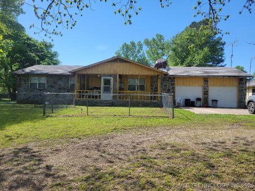 420198 E 1150 Rd, Checotah, OK, 74426-5660 | Card Image