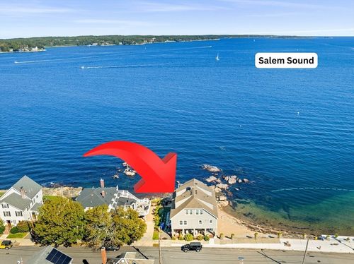 apt-1-23 Beach Ave, Salem, MA, 01970-5790 | Card Image