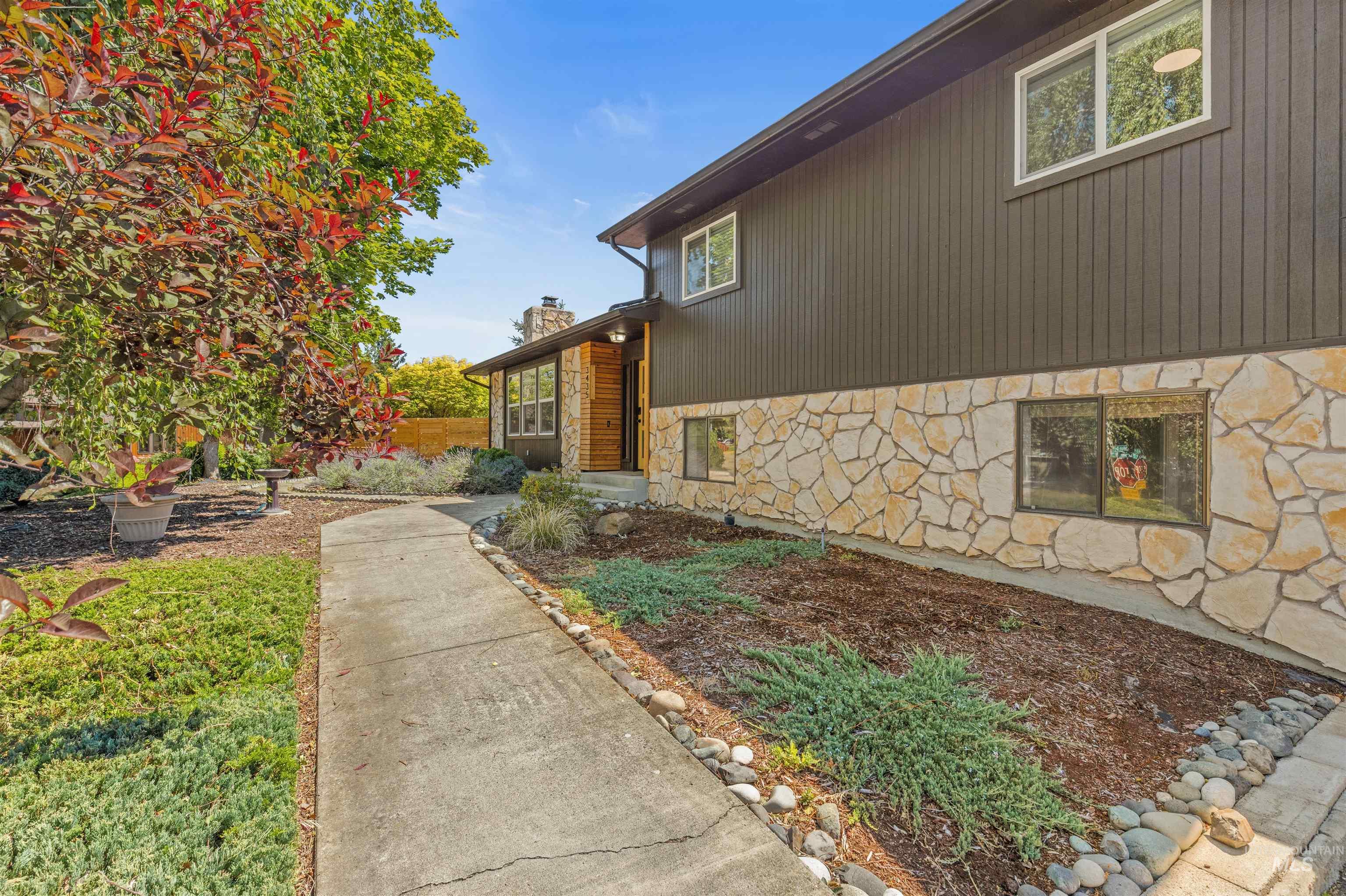 Residential in Lewiston 4