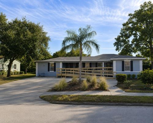 3710 W Azeele Street, TAMPA, FL, 33609 | Card Image
