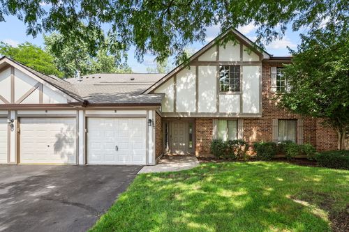 4-2249 N Enlund Dr, Palatine, IL, 60074-1394 | Card Image