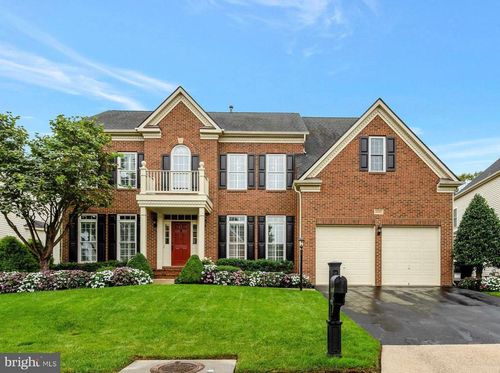 43313 Jerpoint Ct, CHANTILLY, VA, 20152-2596 | Card Image