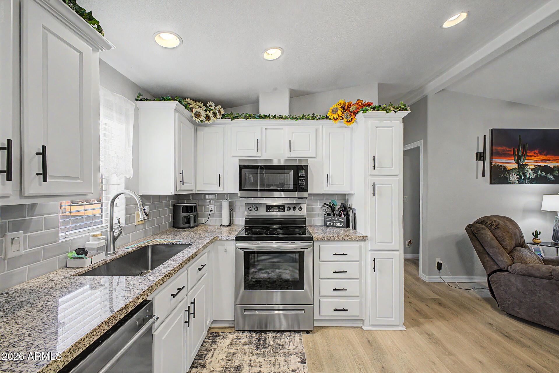 Residential in Goodyear 3