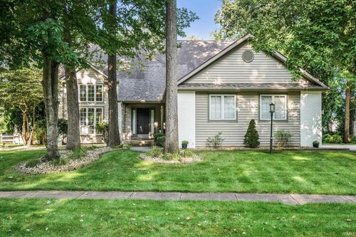 52157 Wood Haven Dr, Granger, IN, 46530-8249 | Card Image