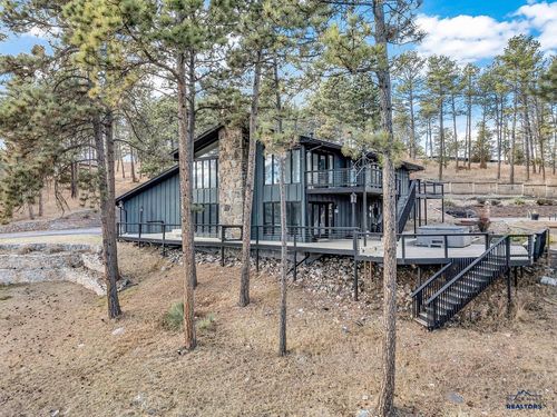 4811 Cliff Dr, rapid city, SD, 57702-6817 | Card Image