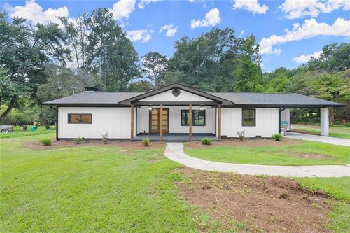 227 Kenvilla Ct, Tucker, GA, 30084-1904 | Card Image