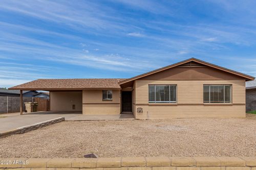 5210 W Sanna St, Glendale, AZ, 85302-3432 | Card Image