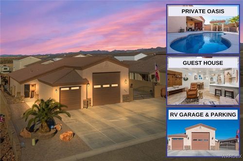 2557 E Nez Perce Road, Fort Mohave, AZ, 86426 | Card Image