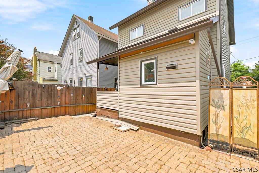 Residential in Johnstown 5
