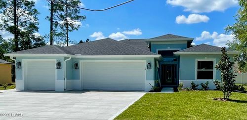 14 White Birch Ln, Palm Coast, FL, 32164-7250 | Card Image