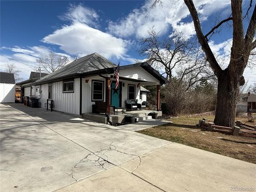 8885 W 64th Pl, Arvada, CO, 80004-3146 | Card Image