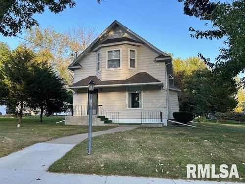 506 N Base Street, Morrison, IL, 61270 | Card Image