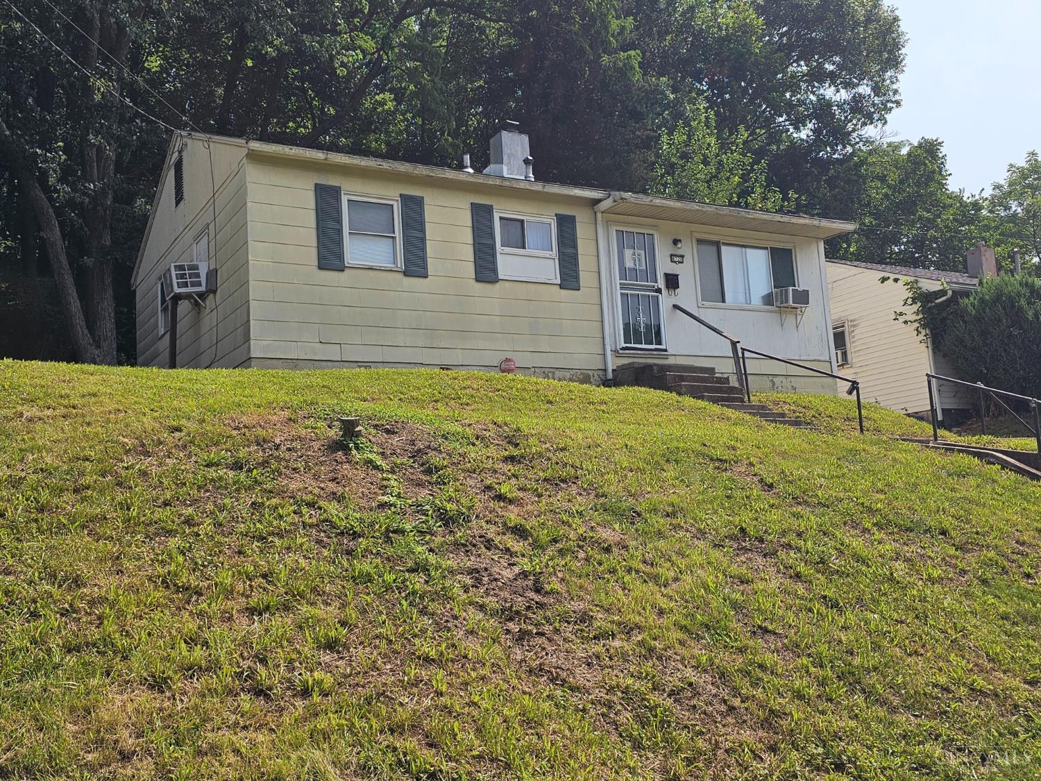 Residential in Cincinnati