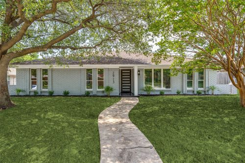 2913 Roundrock Trl, Plano, TX, 75075-2029 | Card Image