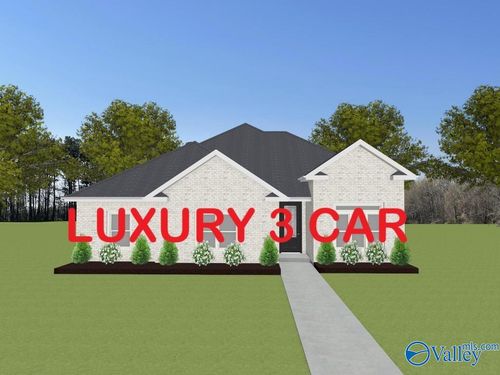 Hampton-A Narayan St, Madison, AL, 35756 | Card Image