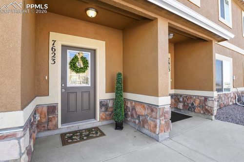7623 Jack Pine Grv, Colorado Springs, CO, 80908-5710 | Card Image