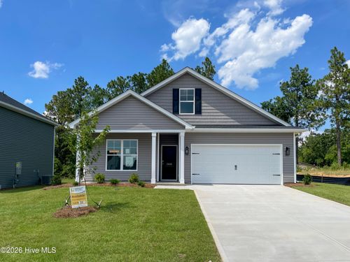 3608 Tanbark Oak Ln Nw, Aiken, SC, 29801-3793 | Card Image