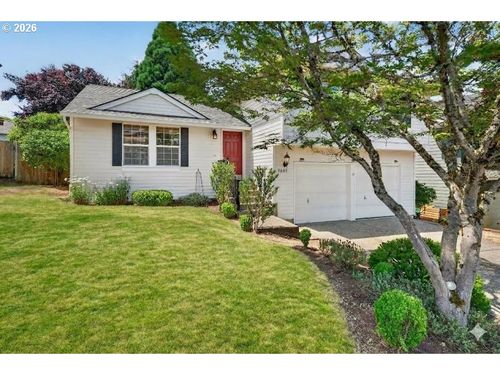 5089 Nw 171st Pl, Portland, OR, 97229-7332 | Card Image