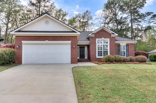 1348 Wendell Ln, Grovetown, GA, 30813-5279 | Card Image
