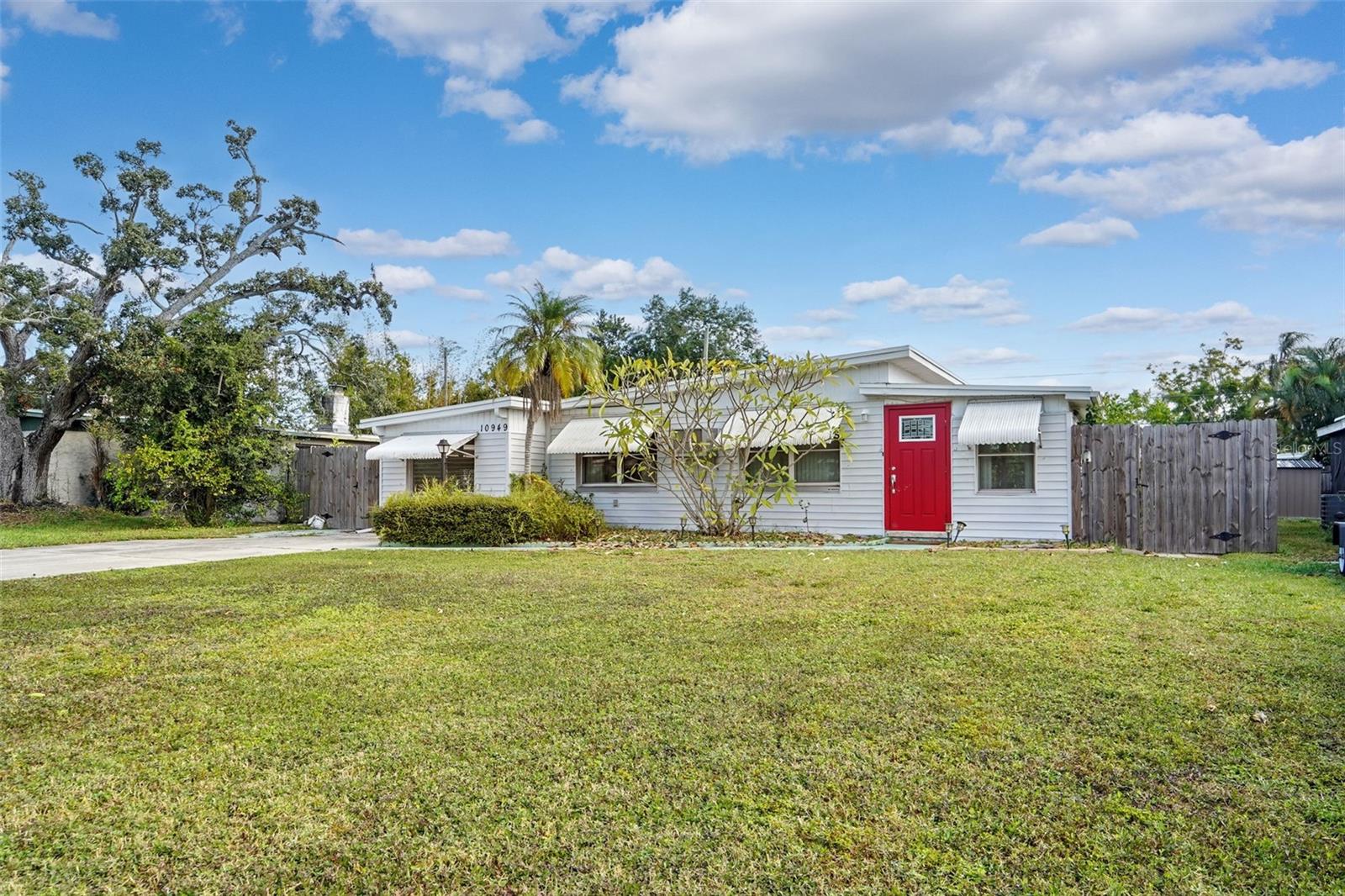 Residential in LARGO 3