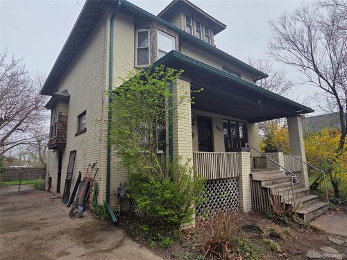 3254 Hogarth St, Detroit, MI, 48206-2520 | Card Image