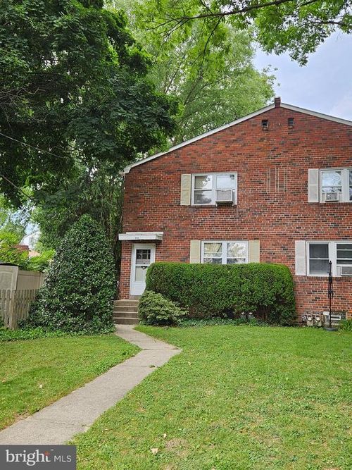 805 Campbell, GLENSIDE, PA, 19038 | Card Image
