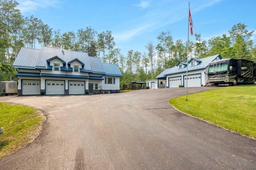 29 Baywin Road, Rural Athabasca County, AB, T0A0M0 | Card Image