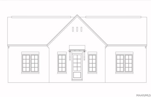 4411 Archer Street, Montgomery, AL, 36116 | Card Image