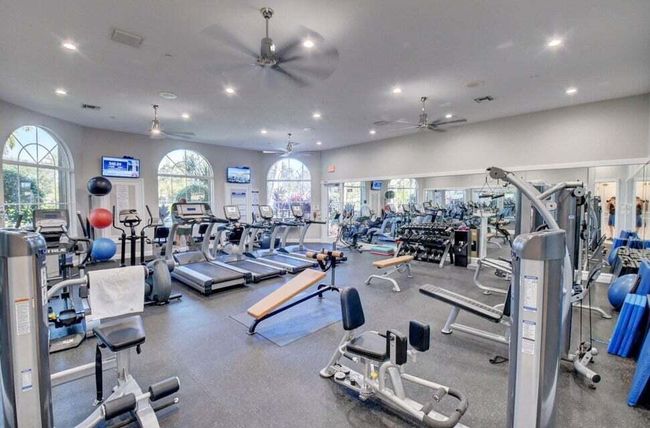 6615 Via Roma, House other with 3 bedrooms, 2 bathrooms and null parking in Delray Beach FL | Image 50