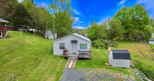 303 William Jb Blevins Drive, Jefferson, NC, 28640 | Card Image