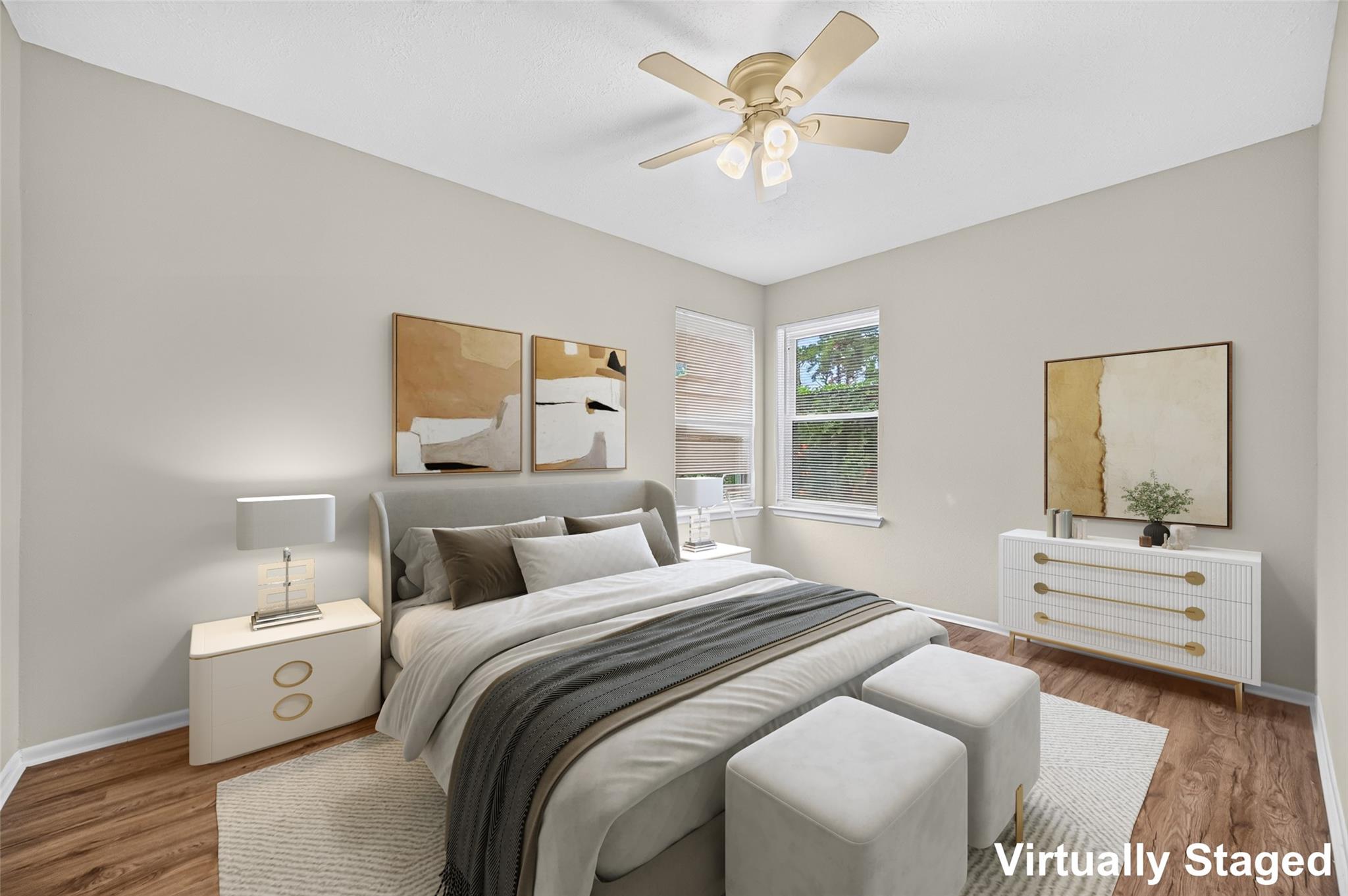 Residential Lease in Houston 4