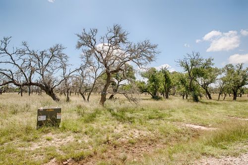 Lot 93 Stock Pond Drive, Harper, TX, 78631 | Card Image