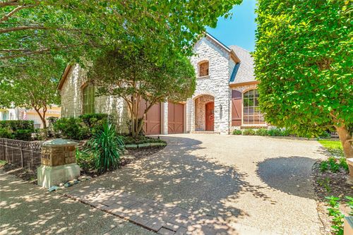 1420 Kensington Ct, Southlake, TX, 76092-9512 | Card Image