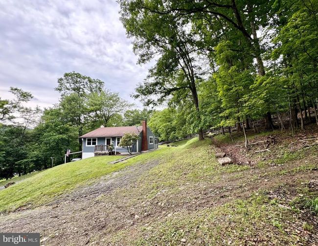 107 Woolworth Ave, House other with 2 bedrooms, 1 bathrooms and null parking in LAVALE MD | Image 14