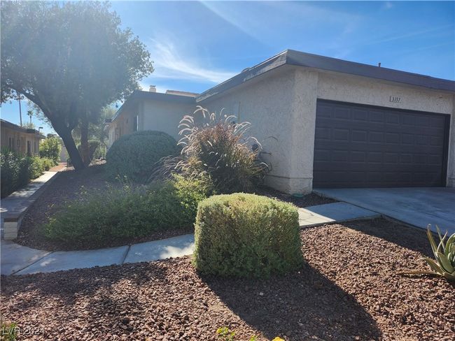 3137 Asoleado Cir, Townhouse with 3 bedrooms, 2 bathrooms and null parking in Las Vegas NV | Image 42