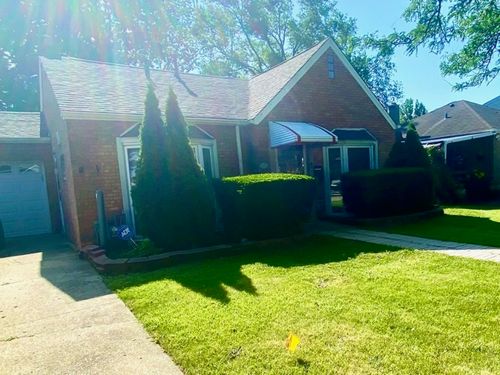 4439 Grace St, Schiller Park, IL, 60176-1612 | Card Image