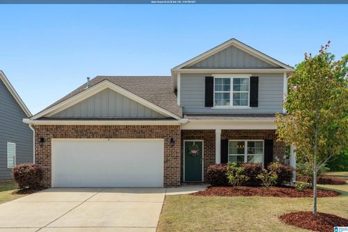 4623 Rosser Farms Pkwy, BESSEMER, AL, 35022-5503 | Card Image