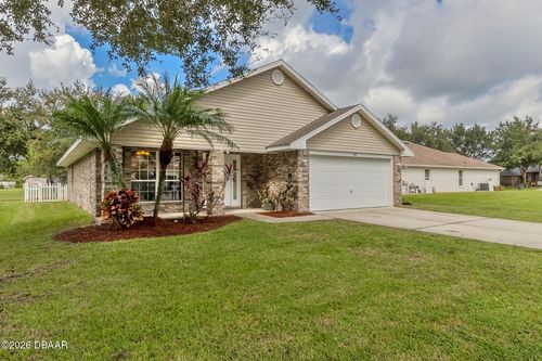 5425 Frederick Lake Dr, Port Orange, FL, 32128-7479 | Card Image