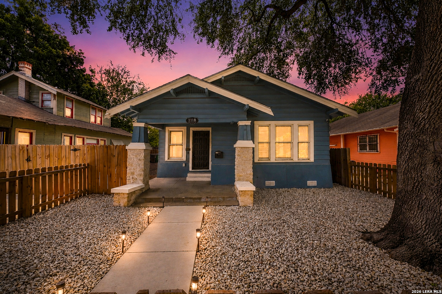 Residential in San Antonio 2