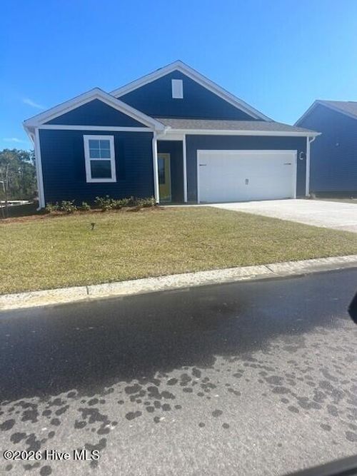 284-4189 Morning Light Dr Se, Bolivia, NC, 28422-4605 | Card Image