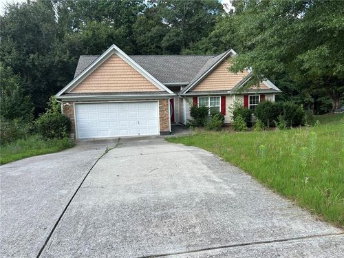 1123 Bradford Park Dr, Auburn, GA, 30011-3392 | Card Image