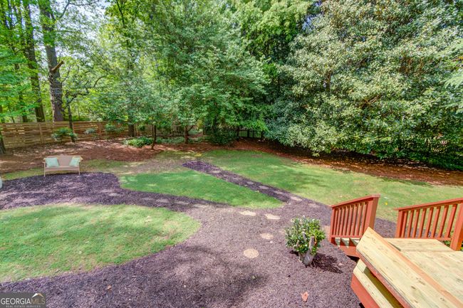 12340 Preserve Ln, House other with 4 bedrooms, 4 bathrooms and null parking in Johns Creek GA | Image 46