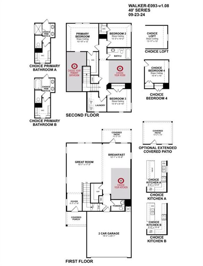 248 Orchard Laurel Drive, House other with 4 bedrooms, 3 bathrooms and 2 parking in Alvin TX | Image 13