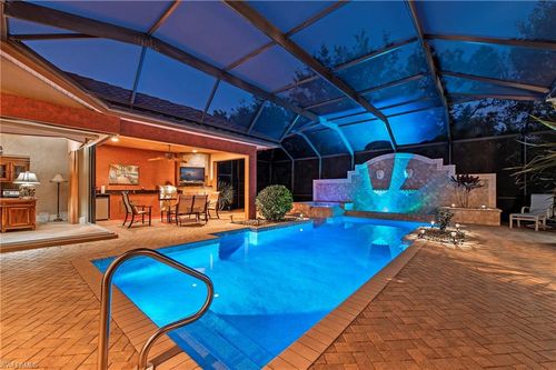 967 Tivoli Dr, NAPLES, FL, 34104-0877 | Card Image