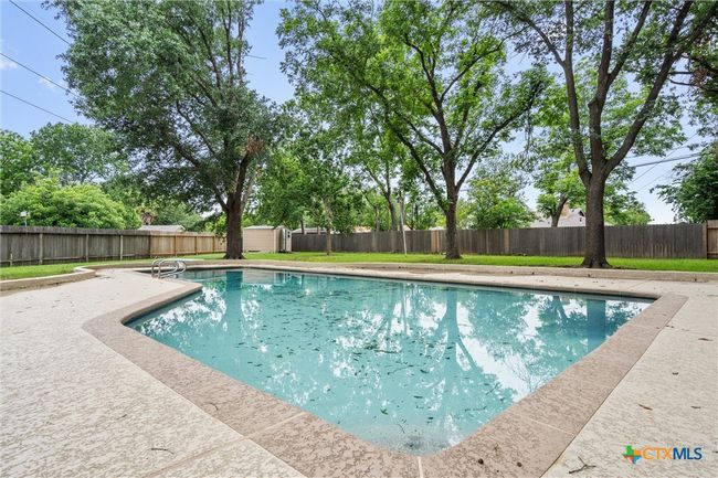 4101 Briar Cliff Rd, House other with 4 bedrooms, 4 bathrooms and null parking in Temple TX | Image 25