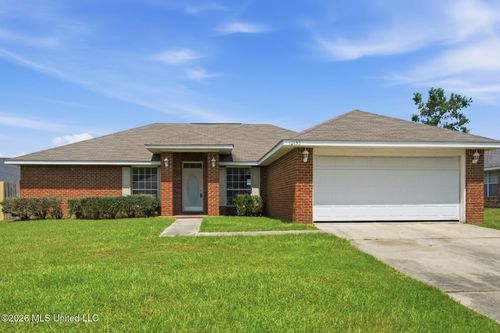 12133 Harmony Circle, Gulfport, MS, 39503 | Card Image